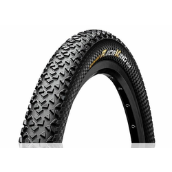 GUMA SPOLJAŠNJA 26x2.2 CONTINENTAL RACE KING black/black Skin