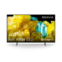 OUT_TV 50 Sony Bravia XR-50X90S - IZLOŽBENI ARTIKL