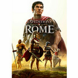 Expeditions: Rome Steam