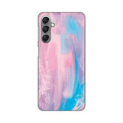 Maska za mobilni telefon Samsung Galaxy A24 4G WATERCOLOR PRINT