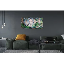tulup.si Slika na platnu Art golota 120x60 cm