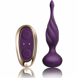 Analni vibrator Discover