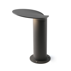 FARO 71224 - LED spoljašnja svetiljka LOTUS LED/18W/230V IP65