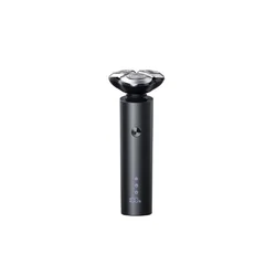 Xiaomi Električni brijač S301, 3 W, Crni