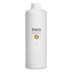 Neo Solution 2 - mikroelementi + aminokisline + huminska kislina 1000 ml