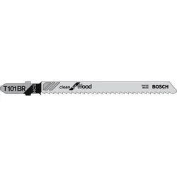 Bosch List ubodne testere T 101 BR 2608633623, Clean za Drvo
