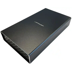 USB 3.2 Tip C Docking Station LC Power LC-DOCK-C-35-M2