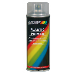 Boja za branike MOTIP 400ml antracit