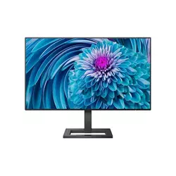 PHILIPS Monitor 68,5 cm (27,0) 275E2FAE 2560x1440 75Hz IPS 4ms 2xHDMI DisplayPort HAS zvočniki 3H sRGB115,6%