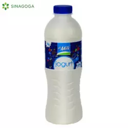 DR MILK JOGURT 2.8%MM 1KG (6) MLEKARA UB