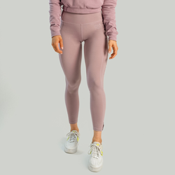 STRIX Ženske helanke Essential Mauve