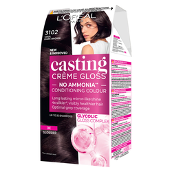Loreal Casting Creme Gloss Boja za kosu 3102