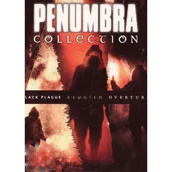 The Penumbra Collection Steam Key GLOBAL