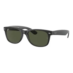 Ray-Ban Naočare za sunce 0RB2132 622 58 New Wayfarer, Crne