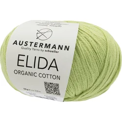Austermann Elida 90361-10 Apple Pletilna preja