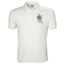 HELLY HANSEN m polo majica 53012 003 HP RACING POLO