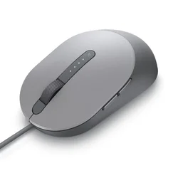 DELL MS3220 Wired Laser sivi miš 3Yr (MIS01547)