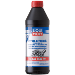 Liqui Moly Hypoid Getriebol (GL5) 85W90 LS ulje za prijenos, ??1 l