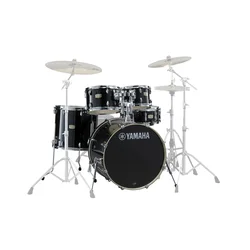 Yamaha Stage Custom Birch SBP2F5 RBL set
