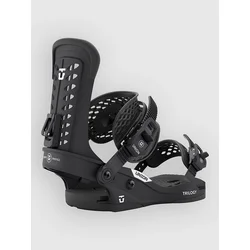 UNION Trilogy Classic 2027 Snowboard Bindings black