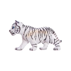 Schleich Beli Tiger Mladič