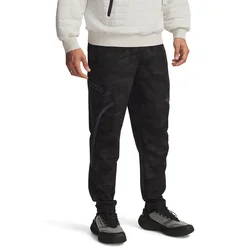 Hlače Under Armour Unstoppable Cargo Pant Black S