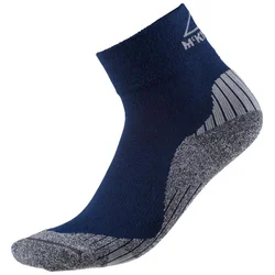 McKinley FLO QUARTER UX, moške pohodne nogavice