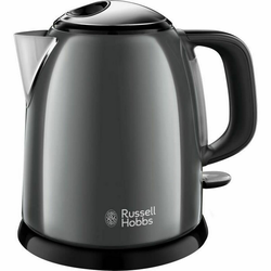 Russell Hobbs kuhalo za vodu Compact Plus Sivo 24993-70