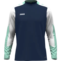 Jako Dres z dolgimi rokavi JAKO Longsleeve Dynamic