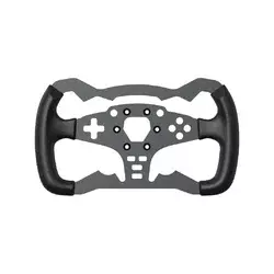 Volan Moza Racing 12 Formula Wheel Mod ES