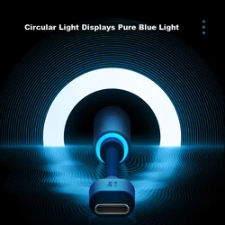 Meilan Adapter za slušalice DAC HiFi 2 Pro, Type C, 3.5mm