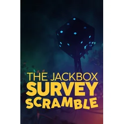 The Jackbox Survey Scramble (PC) Steam Key GLOBAL