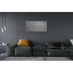 tulup.si Slika na platnu Zid zid 100x50 cm
