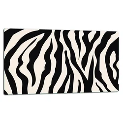 shumee Rezalna ploa steklene ploe 52x30 Zebra
