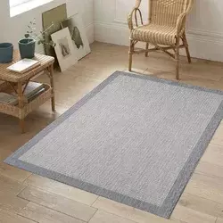 Conceptum Hypnose Tepih 200x290cm Sivi