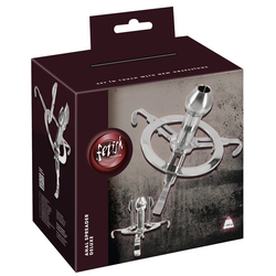 Fetish Collection Anal Spreader Deluxe