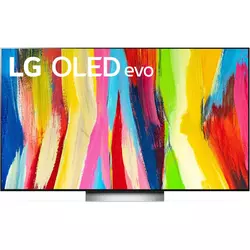 LG OLED TV OLED65C29LD