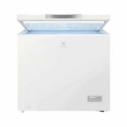 Zamrzivač ELECTROLUX LCB3LE20W0, 198 l, horizontalni, A++