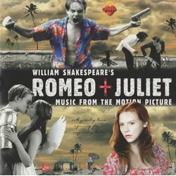 posneti mediji OST-ROMEO+JULIET - RAZLI?NI, (21009919)