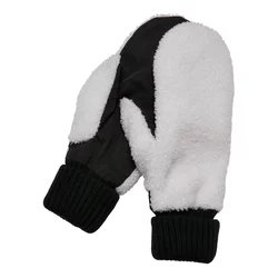 Sherpa Caramel/Buttercream Base Glove