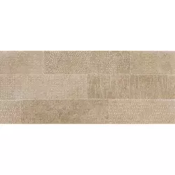Mistery Mure Taupe 25x60cm