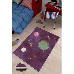 Conceptum Hypnose tepih, 100x150cm, šareni