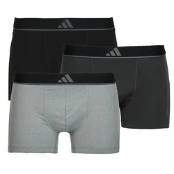 adidas ACTIVE MICRO FLEX ECO Pack de 3 Siva