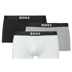 BOSS Trunk 3P BOSS ONE Večbarvna