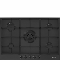 SMEG Kuhalna plošča PX375MB,
