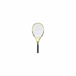 Babolat Teniški reket Žuta L4 Pure AERO strung