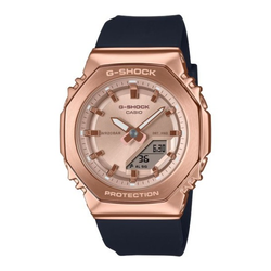 Casio G-Shock ženski sat ( GM-S2110PG-1A4 )