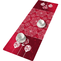 Bertoni Home Unisexs Table Runner Koronka