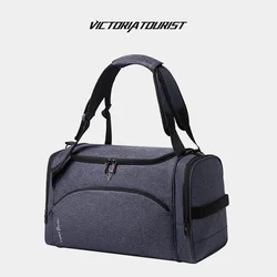 Victoriatourist Putna torba, 39 L, Siva