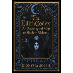 The Lilith Codex